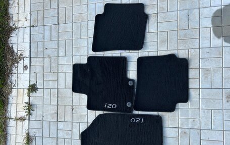 Hyundai i20 III, 2021 год, 1 800 000 рублей, 32 фотография