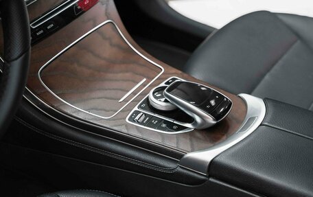 Mercedes-Benz GLC, 2017 год, 2 350 000 рублей, 9 фотография