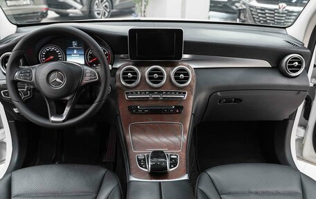 Mercedes-Benz GLC, 2017 год, 2 350 000 рублей, 10 фотография