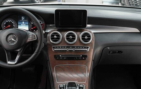 Mercedes-Benz GLC, 2017 год, 2 350 000 рублей, 11 фотография