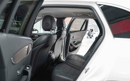 Mercedes-Benz GLC, 2017 год, 2 350 000 рублей, 7 фотография