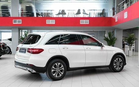 Mercedes-Benz GLC, 2017 год, 2 350 000 рублей, 2 фотография