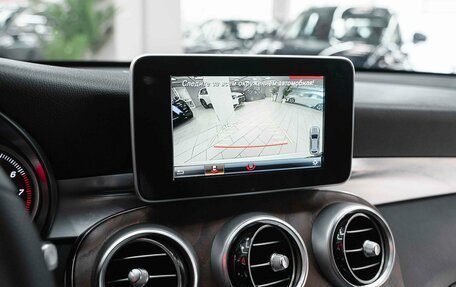 Mercedes-Benz GLC, 2017 год, 2 350 000 рублей, 8 фотография