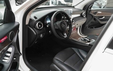 Mercedes-Benz GLC, 2017 год, 2 350 000 рублей, 6 фотография