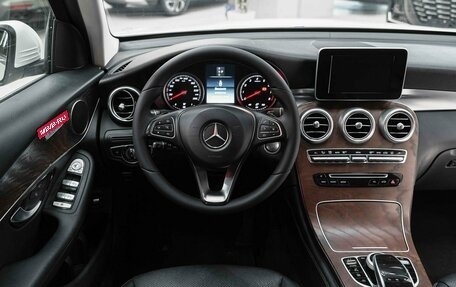 Mercedes-Benz GLC, 2017 год, 2 350 000 рублей, 12 фотография