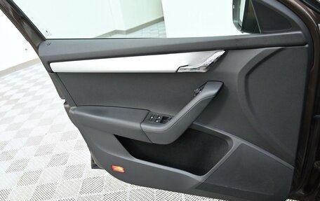 Skoda Octavia, 2016 год, 1 195 000 рублей, 6 фотография