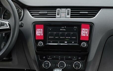 Skoda Octavia, 2016 год, 1 195 000 рублей, 10 фотография