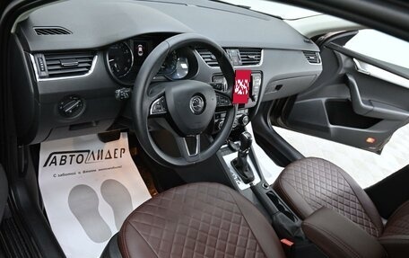 Skoda Octavia, 2016 год, 1 195 000 рублей, 7 фотография