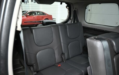 Nissan Pathfinder, 2012 год, 1 305 000 рублей, 9 фотография