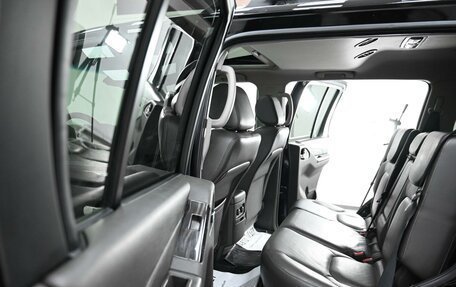 Nissan Pathfinder, 2012 год, 1 305 000 рублей, 6 фотография