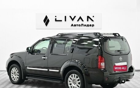 Nissan Pathfinder, 2012 год, 1 305 000 рублей, 2 фотография