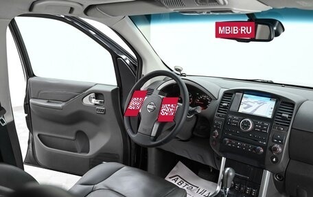 Nissan Pathfinder, 2012 год, 1 305 000 рублей, 5 фотография