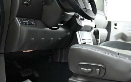 Nissan Pathfinder, 2012 год, 1 305 000 рублей, 10 фотография