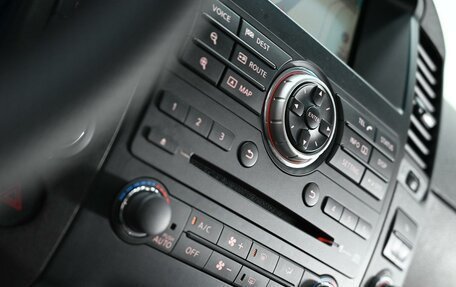 Nissan Pathfinder, 2012 год, 1 305 000 рублей, 14 фотография