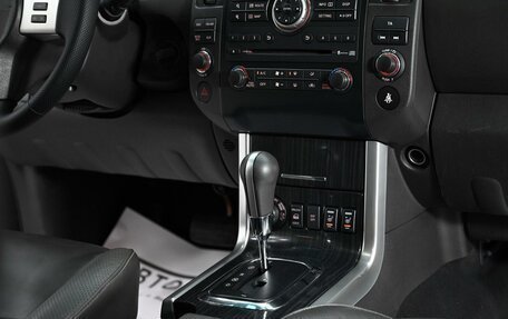 Nissan Pathfinder, 2012 год, 1 305 000 рублей, 20 фотография