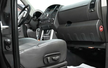 Nissan Pathfinder, 2012 год, 1 305 000 рублей, 21 фотография