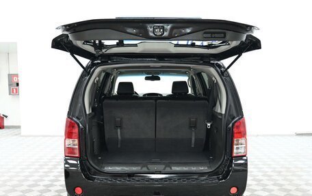 Nissan Pathfinder, 2012 год, 1 305 000 рублей, 22 фотография