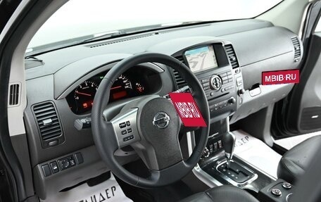 Nissan Pathfinder, 2012 год, 1 305 000 рублей, 11 фотография