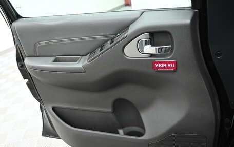 Nissan Pathfinder, 2012 год, 1 305 000 рублей, 18 фотография