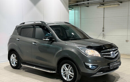 Changan CS35, 2018 год, 995 000 рублей, 2 фотография