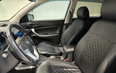 Changan CS35, 2018 год, 995 000 рублей, 12 фотография