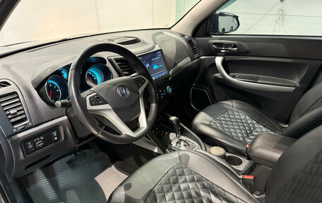 Changan CS35, 2018 год, 995 000 рублей, 10 фотография