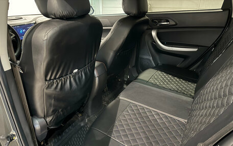 Changan CS35, 2018 год, 995 000 рублей, 9 фотография