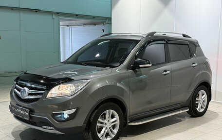 Changan CS35, 2018 год, 995 000 рублей, 4 фотография