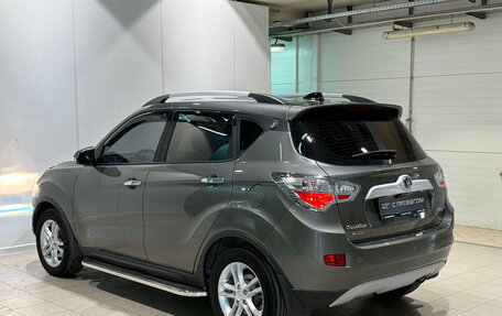 Changan CS35, 2018 год, 995 000 рублей, 5 фотография