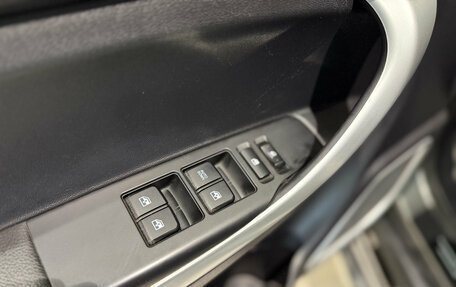 Changan CS35, 2018 год, 995 000 рублей, 11 фотография