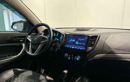 Changan CS35, 2018 год, 995 000 рублей, 8 фотография