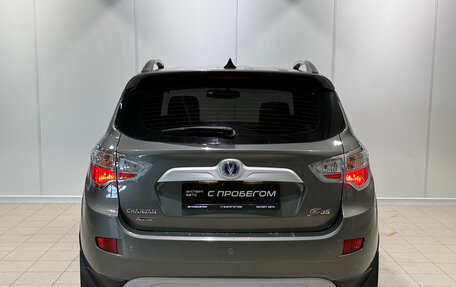 Changan CS35, 2018 год, 995 000 рублей, 6 фотография