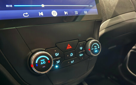 Changan CS35, 2018 год, 995 000 рублей, 15 фотография