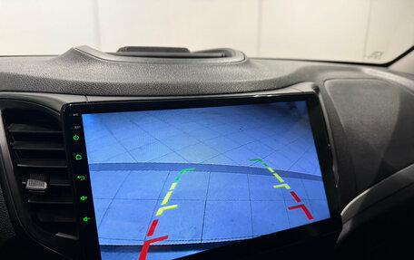 Changan CS35, 2018 год, 995 000 рублей, 14 фотография