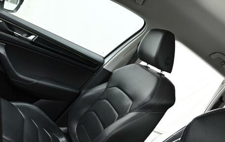 Skoda Kodiaq I, 2018 год, 2 245 000 рублей, 8 фотография