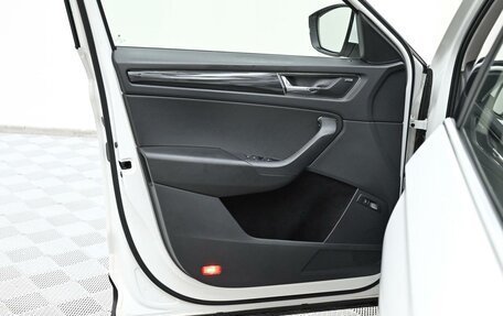 Skoda Kodiaq I, 2018 год, 2 245 000 рублей, 9 фотография