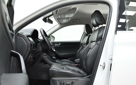 Skoda Kodiaq I, 2018 год, 2 245 000 рублей, 7 фотография