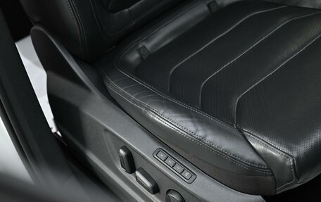 Skoda Kodiaq I, 2018 год, 2 245 000 рублей, 10 фотография