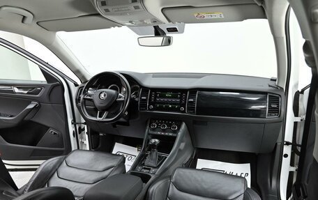 Skoda Kodiaq I, 2018 год, 2 245 000 рублей, 5 фотография