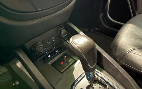 Changan CS35, 2018 год, 995 000 рублей, 16 фотография