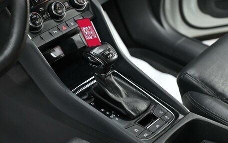 Skoda Kodiaq I, 2018 год, 2 245 000 рублей, 13 фотография