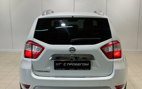 Nissan Terrano III, 2018 год, 1 365 000 рублей, 6 фотография