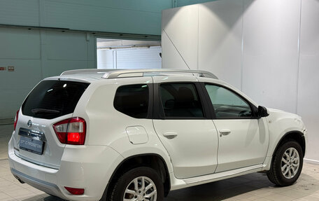 Nissan Terrano III, 2018 год, 1 365 000 рублей, 5 фотография