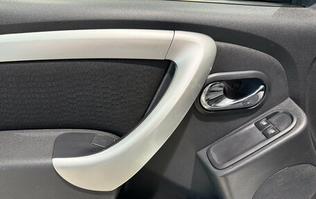 Nissan Terrano III, 2018 год, 1 365 000 рублей, 10 фотография