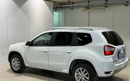 Nissan Terrano III, 2018 год, 1 365 000 рублей, 7 фотография