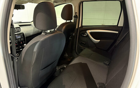 Nissan Terrano III, 2018 год, 1 365 000 рублей, 8 фотография