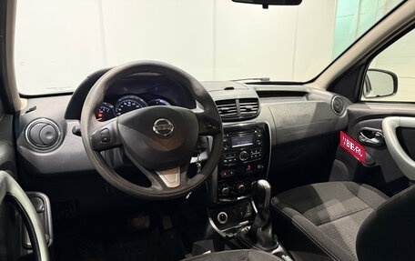 Nissan Terrano III, 2018 год, 1 365 000 рублей, 9 фотография