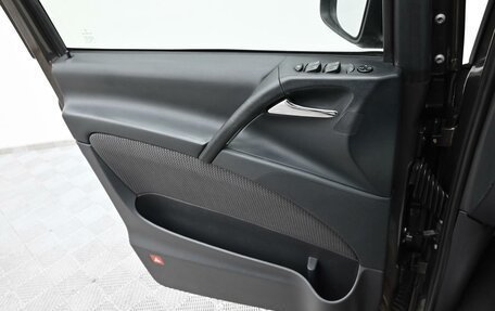 Mercedes-Benz Viano, 2013 год, 2 115 000 рублей, 9 фотография