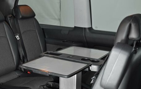 Mercedes-Benz Viano, 2013 год, 2 115 000 рублей, 12 фотография