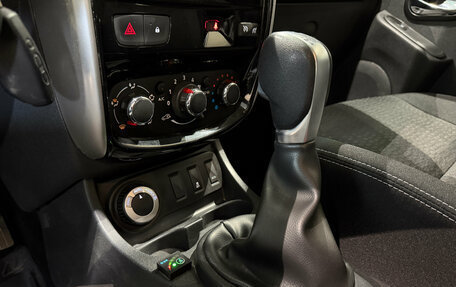 Nissan Terrano III, 2018 год, 1 365 000 рублей, 13 фотография